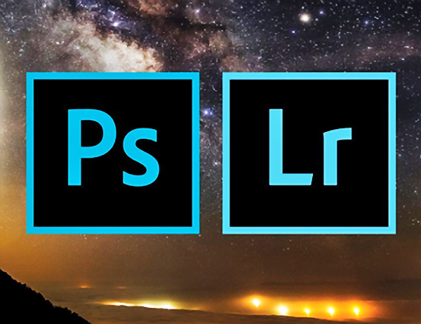 All things Photoshop with our Shawn